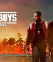 Bad Boys for Life (2020)