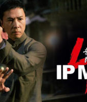 Ip Man 4 The Finale (2019)
