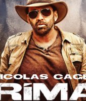 Primal (2019)