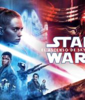 Star Wars Episode Ix The Rise Of Skywalker (2019)