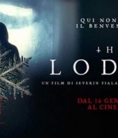 The Lodge (2019)