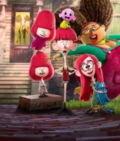 The Willoughbys (2020)