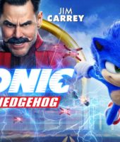 Sonic The Hedgehog (2020)