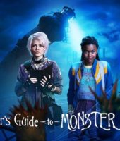 A Babysitters Guide to Monster Hunting (2020)