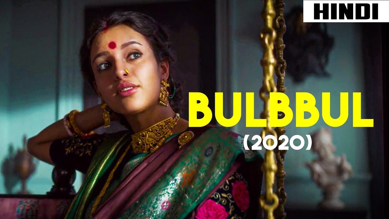 Bulbbul (2020)
