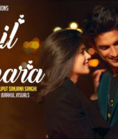 Dil Bechara (2020)
