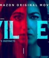 Evil Eye (2020)