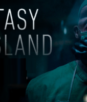 Fantasy Island (2020)