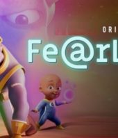 Fearless (2020)