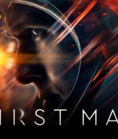 First Man (2018)
