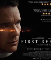 First Reformed (2018)