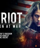 Patriot A Nation at War (2020)