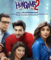 Hungama 2 (2021)