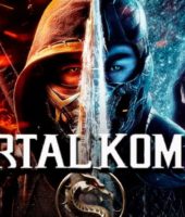 Mortal Kombat (2021)