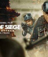 State of Siege Temple Attack (2021)