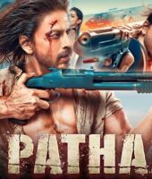 Pathaan (2023)