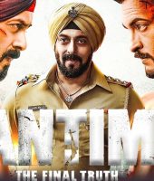 Antim The Final Truth (2021)