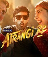 Atrangi Re (2021)