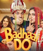 Badhaai Do (2021)