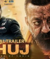 Bhuj The Pride Of India (2021)