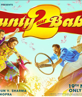 Bunty Aur Babli 2 (2021)