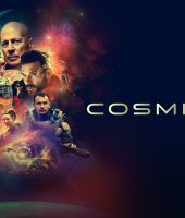 Cosmic Sin (2021)