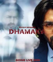 Dhamaka (2021)