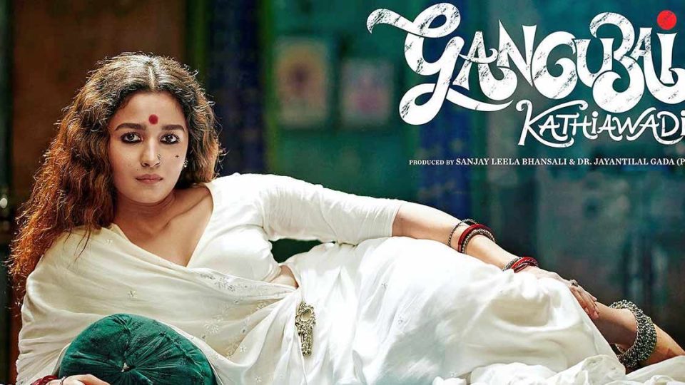 Gangubai Kathiawadi (2021)