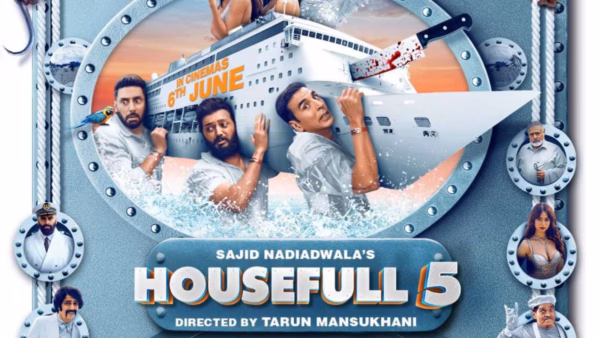 Housefull 5 (2025)