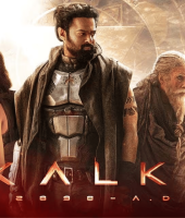 Kalki 2898 Ad (2024)