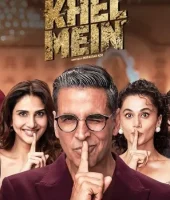 Khel Khel Mein (2024)