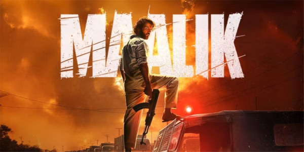 Maalik (2025)