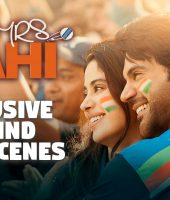 Mr Mrs Mahi (2024)