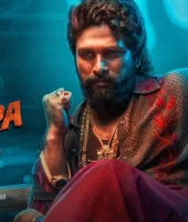 Pushpa 2 The Rule Reloaded (2024)