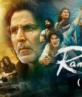 Ram Setu (2022)