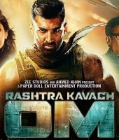 Rashtra Kavach Om (2022)