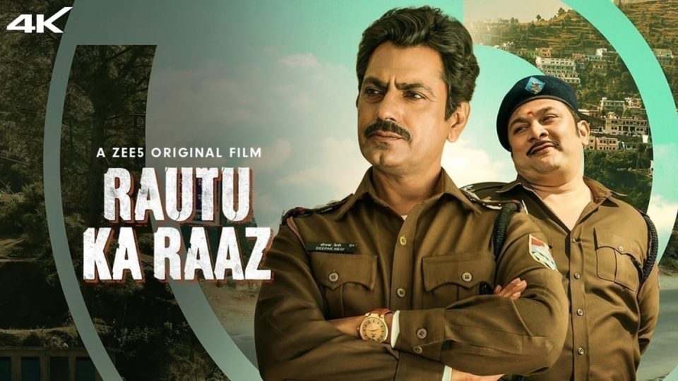 Rautu Ka Raaz (2024)