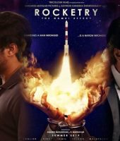 Rocketry The Nambi Effect (2022)