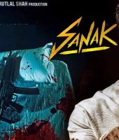 Sanak (2021)