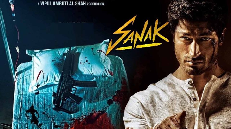 Sanak (2021)