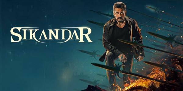 Sikandar (2025)