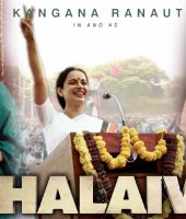 Thalaivii (2021)