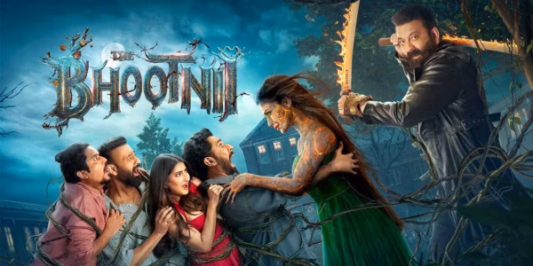 The Bhootnii (2025)