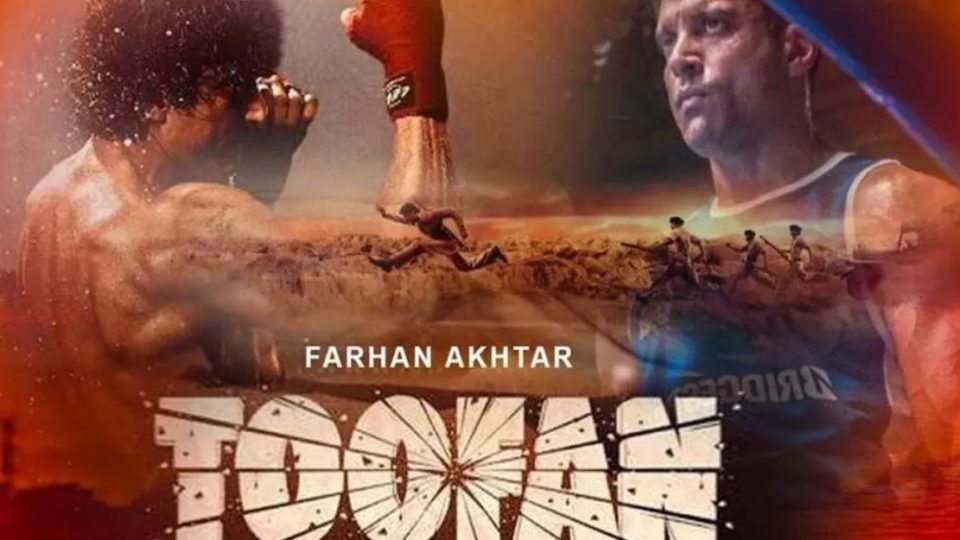 Toofaan (2021)
