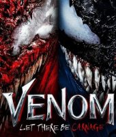 Venom Let There Be Carnage (2021)