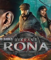 Vikrant Rona (2022)