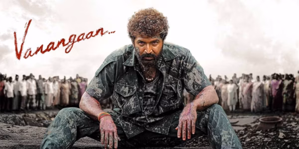 Vanangaan (2025)